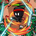 弹头特攻队：全民烧脑疯狂最强脑洞大开大师