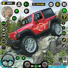 越野吉普车 SUV 吉普车游戏