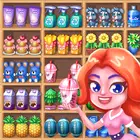 商品排序：Match Master