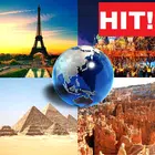 国家、首都、旗帜-W