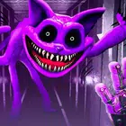 CatNap游戏时间第3章