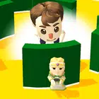 捉迷藏-冒险游戏