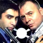 库尔德人标题：Master