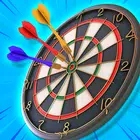 飞镖盘 - 达特游戏