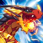 传说恐龙(辅助菜单)