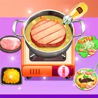 美食专属料理人