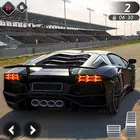 汽车比赛 汽车游戏3d