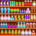 分拣商品-分拣游戏