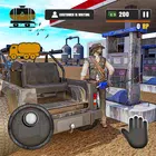 加油站垃圾场模拟器