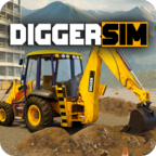 挖掘机模拟器