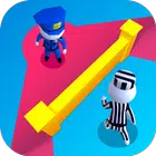 恐怖迷宫游戏：逃脱游戏