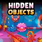 卧底房屋Hiddenoject