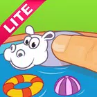 儿童踢踏和上色（Lite）