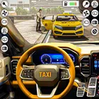 出租车驾驶模拟器