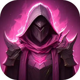 我在魔界刷装备