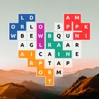 自然之词：单词搜索