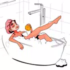 艺术大师：图画书