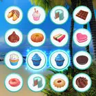 Match Pairs 3D–Matching Game