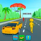 形状变换器：变换汽车