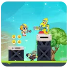 西莫直升机大战