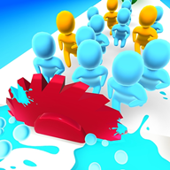 破碎小队-大量能量