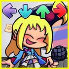 FNF在银河国防部