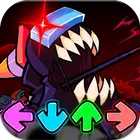 FNF vs Imposter V4全周