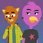 WyldWood故事：BB畅所欲言