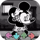 自杀鼠标FNF-所有Mod