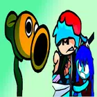 FNF闪耀的传奇Mod