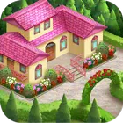 花园里的鲜花。