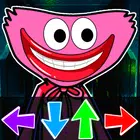 小狗音乐战斗舞蹈