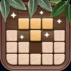 木版拼图：方块