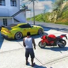 汽车驾驶游戏-汽车模拟器