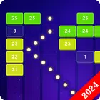 砖块破碎机：Ball Fun Crush