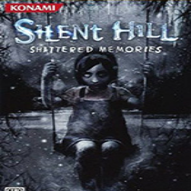 寂静岭破碎的记忆(汉化版)