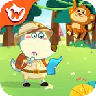 Wolfoo家庭野餐冒险