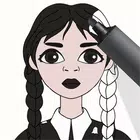 彩色书籍-周三艺术3d