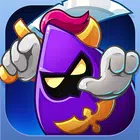 皇室欧米茄:合并塔防(辅助菜单)