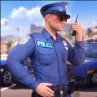 边境巡逻警察安全