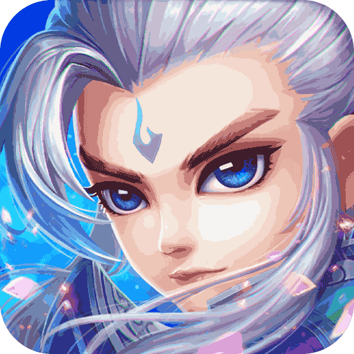 仙语奇缘(0.1折)