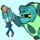 奥巴马：外星人入侵