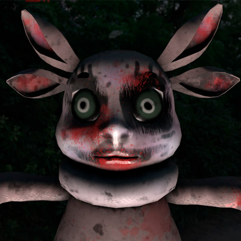 森林：逃离伦蒂克