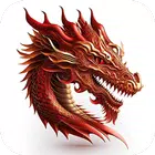 Dragon 3D