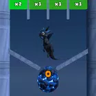 弹跳收集（龙之星）