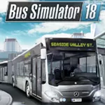 巴士模拟18
