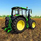 超级农用拖拉机卡车