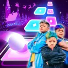 Picus瓷砖跳跃游戏