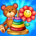 儿童玩具益智拼图