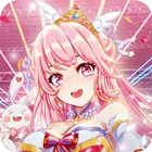 派对音符：闪亮的星星